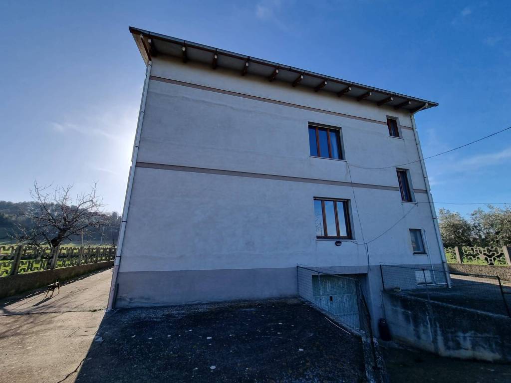 Casa indipendente a Corridonia in Contrada Valle Scura, 6 - Foto 5