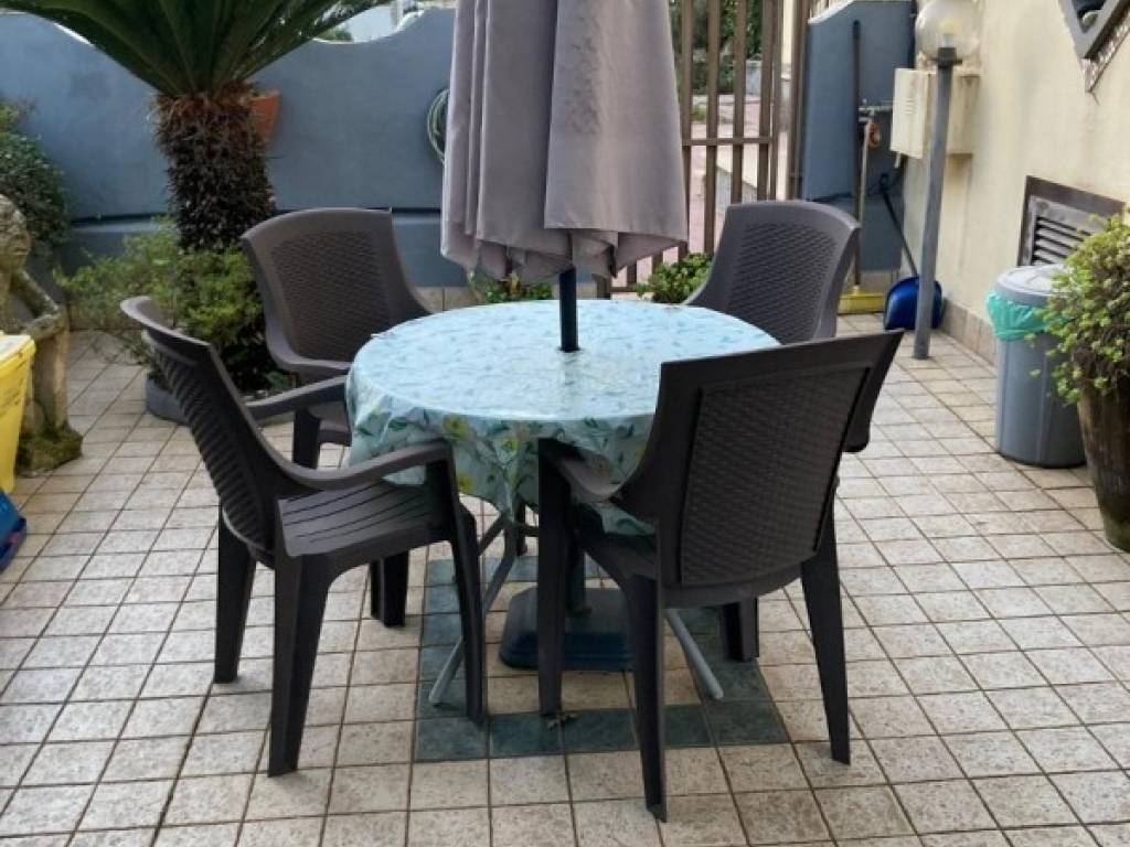 Appartamento a Cisterna di latina in Via Dante Alighieri - Foto 5