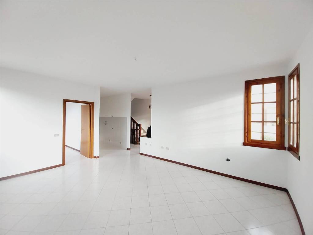 Casa indipendente a Montelupo fiorentino in Via Maremmana, 17 - Foto 5