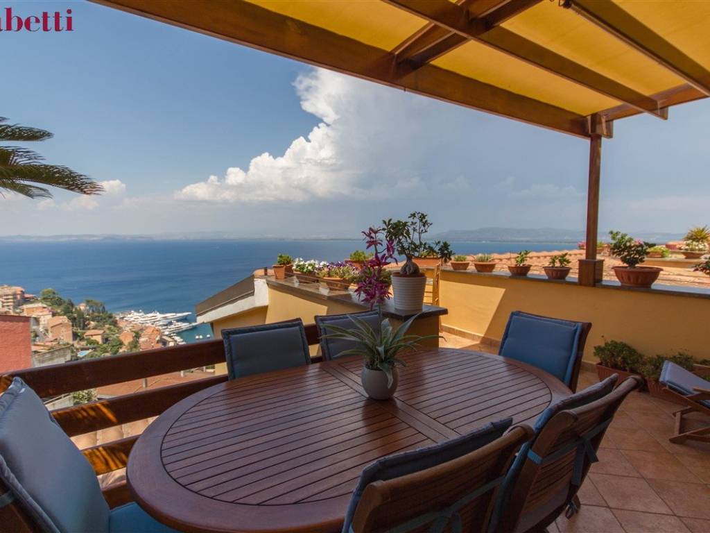 Appartamento a Monte argentario in Via della Grotta - Foto 2