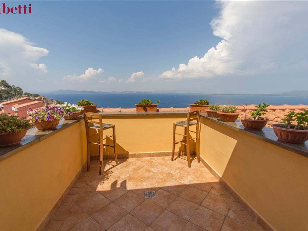 Appartamento a Monte argentario in Via della Grotta - Foto 3
