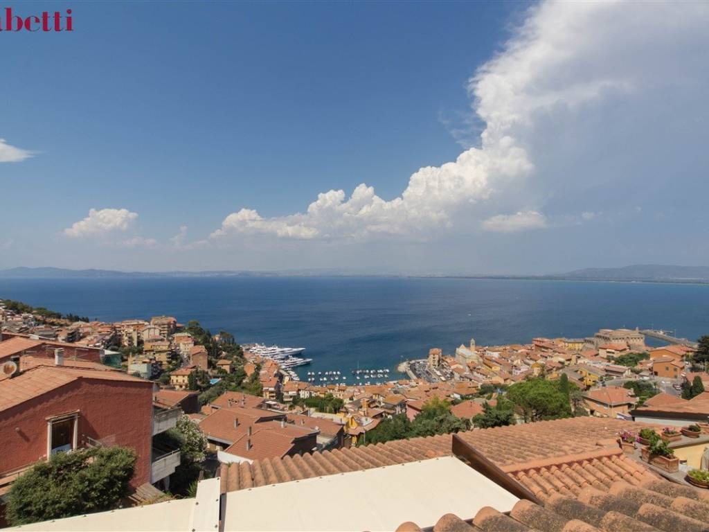Appartamento a Monte argentario in Via della Grotta - Foto 5