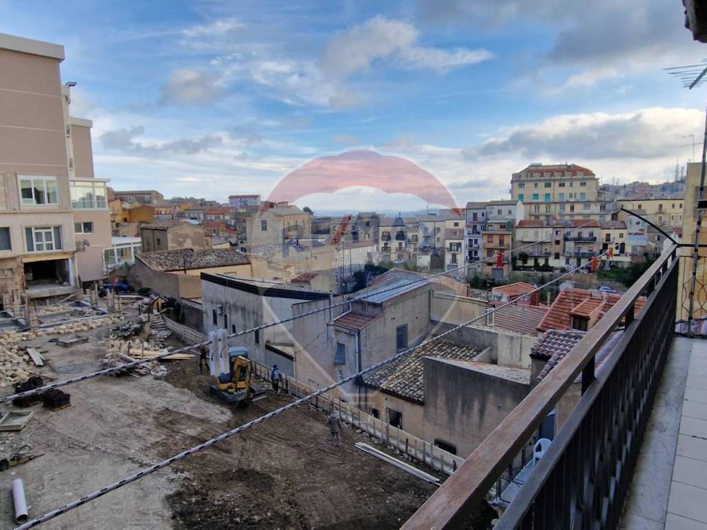 Appartamento a Enna in via Candrilli, 23 - Foto 2