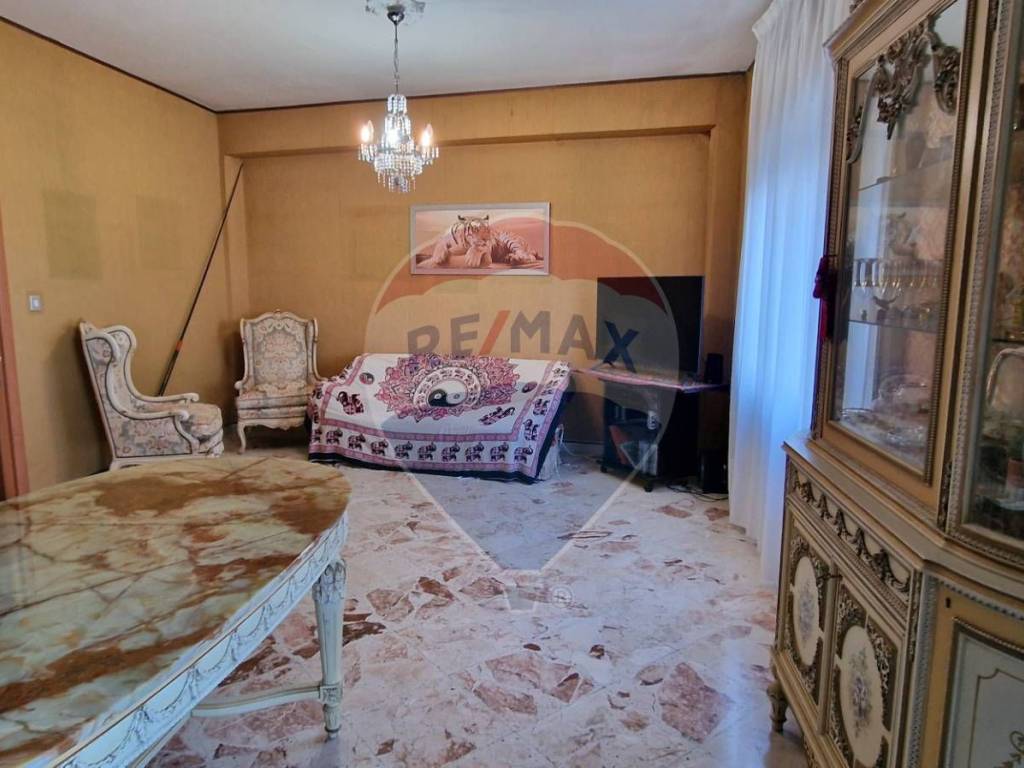 Appartamento a Enna in via Candrilli, 23 - Foto 4