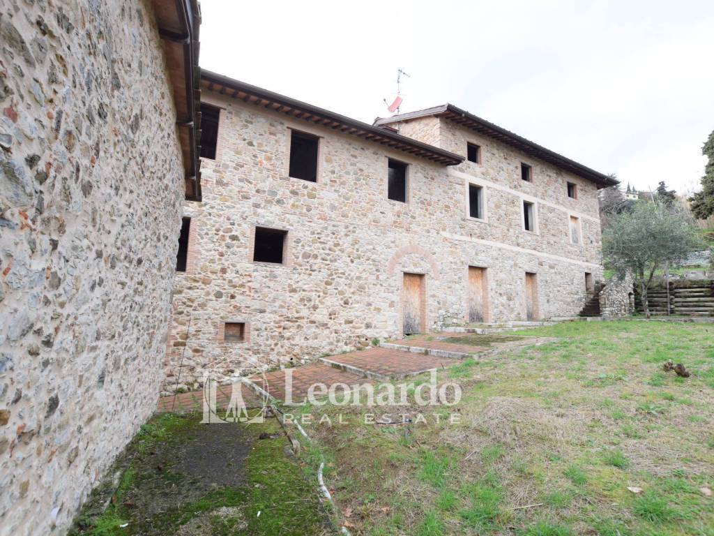 Villa a Massarosa in Corsanico - Foto 2