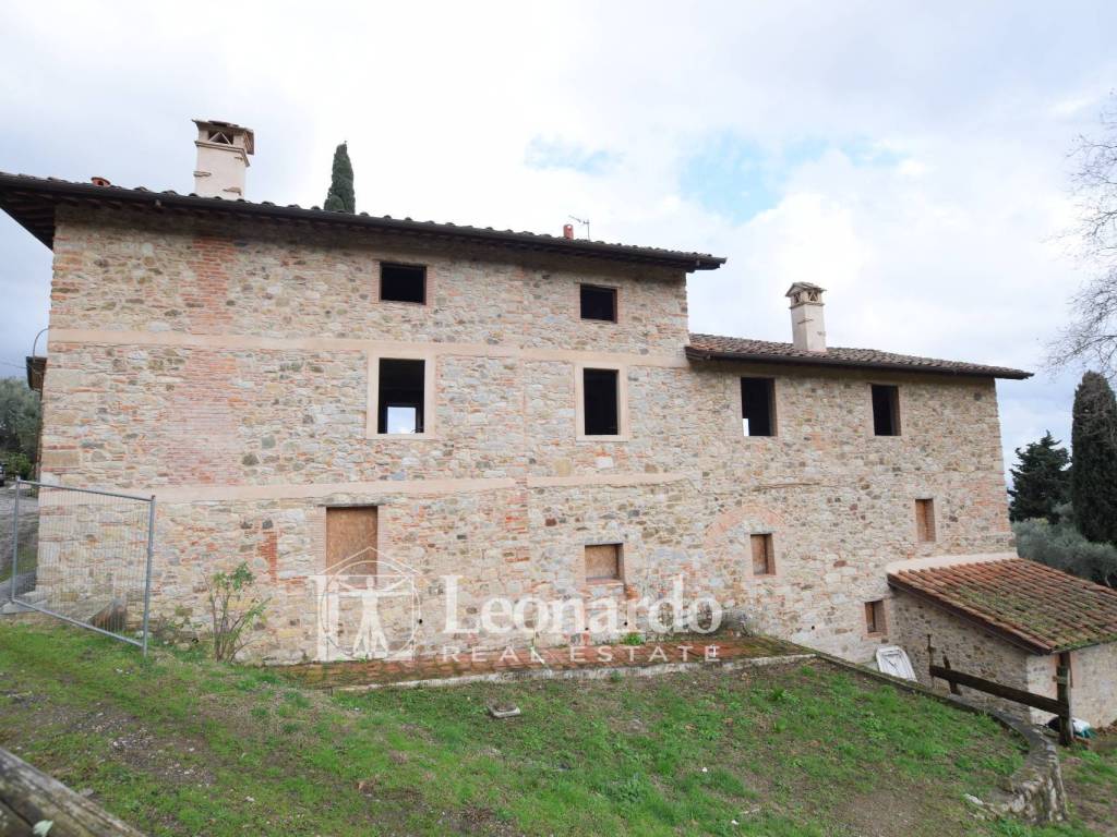 Villa a Massarosa in Corsanico - Foto 3