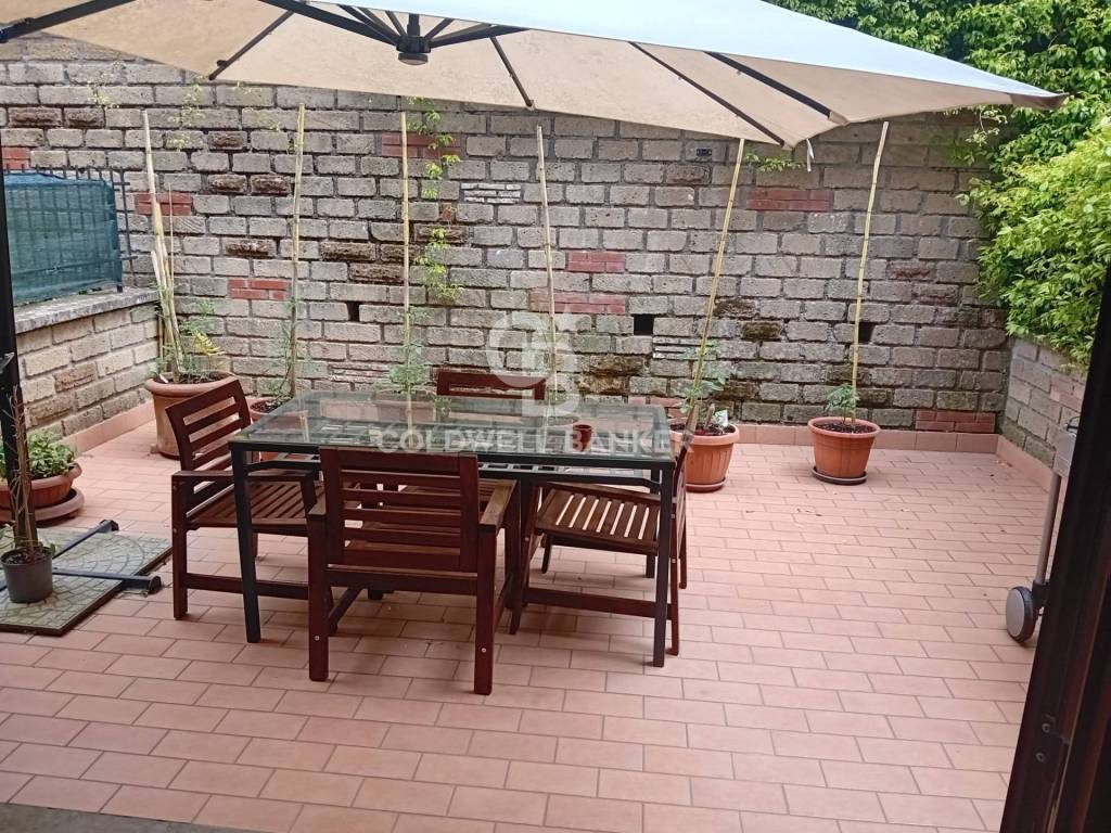 Villetta a schiera a Sutri in Via G. Cesaroni - Foto 4