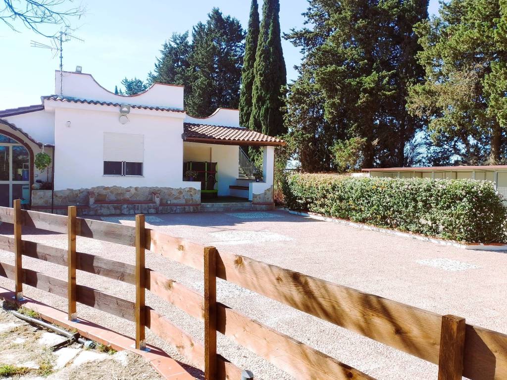 Villa a Sciacca in Contrada Raganella - Foto 2