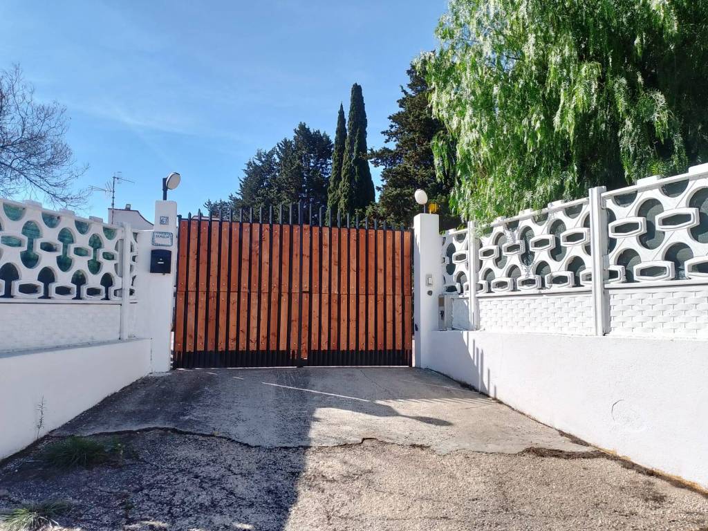 Villa a Sciacca in Contrada Raganella - Foto 3