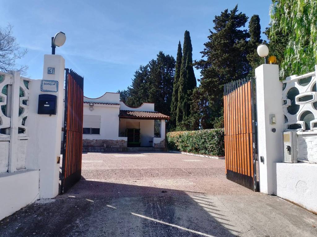 Villa a Sciacca in Contrada Raganella - Foto 4