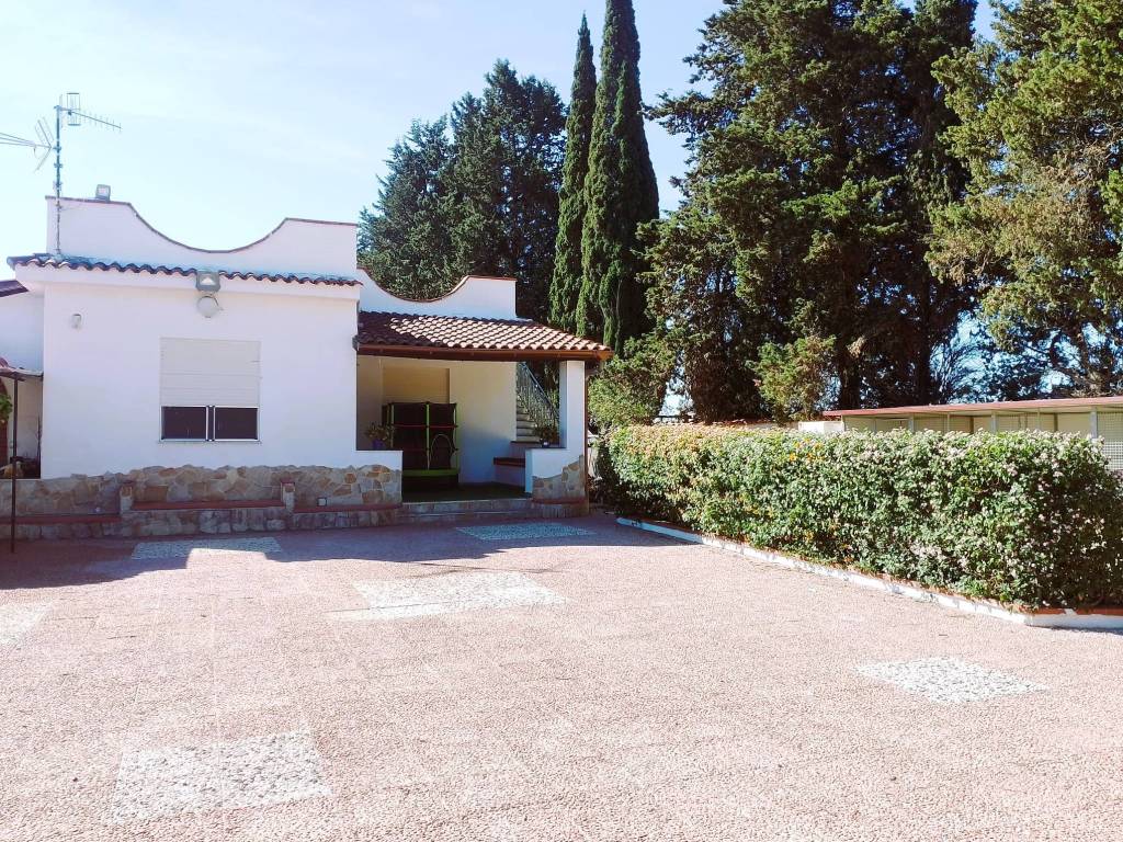 Villa a Sciacca in Contrada Raganella - Foto 5