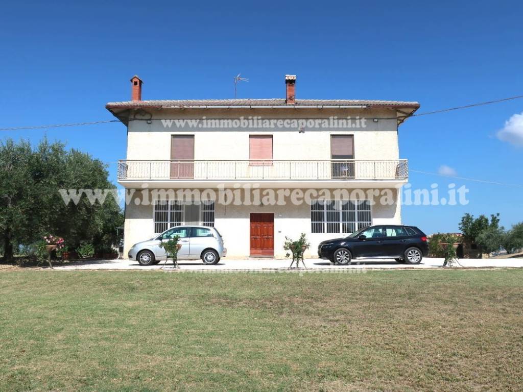 Rustico / casale a Montecassiano - Foto 2