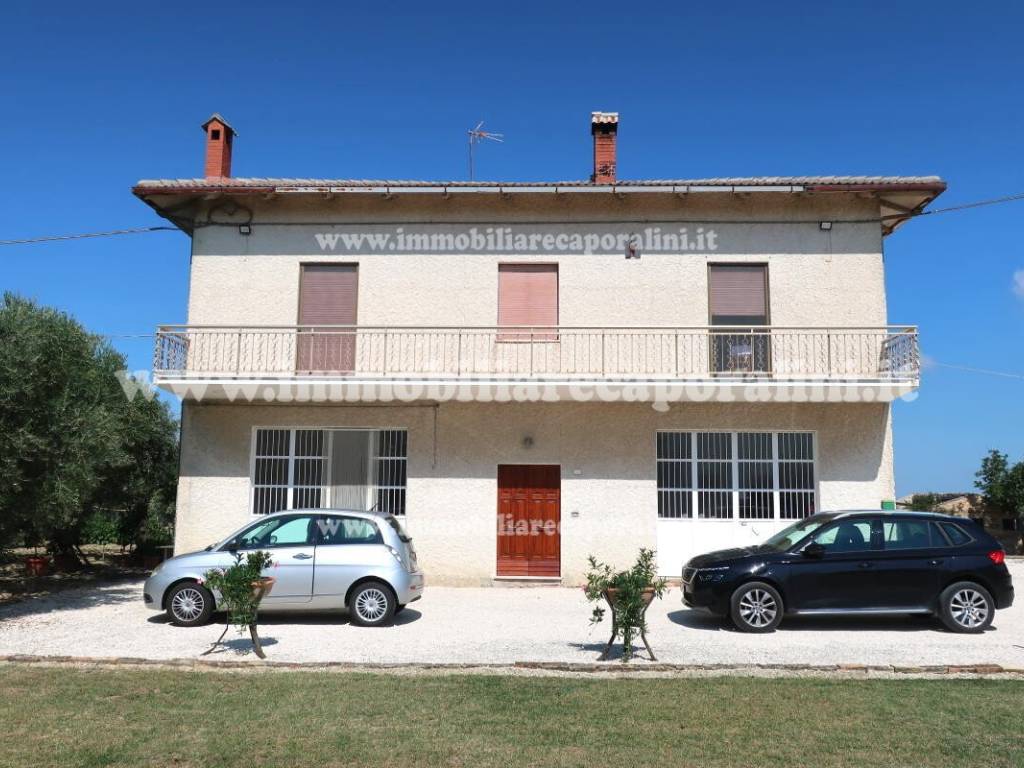 Rustico / casale a Montecassiano - Foto 3