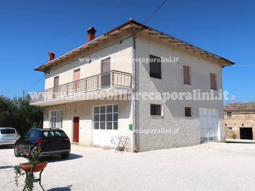 Rustico / casale a Montecassiano - Foto 4