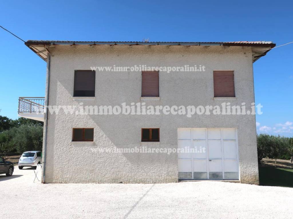 Rustico / casale a Montecassiano - Foto 5