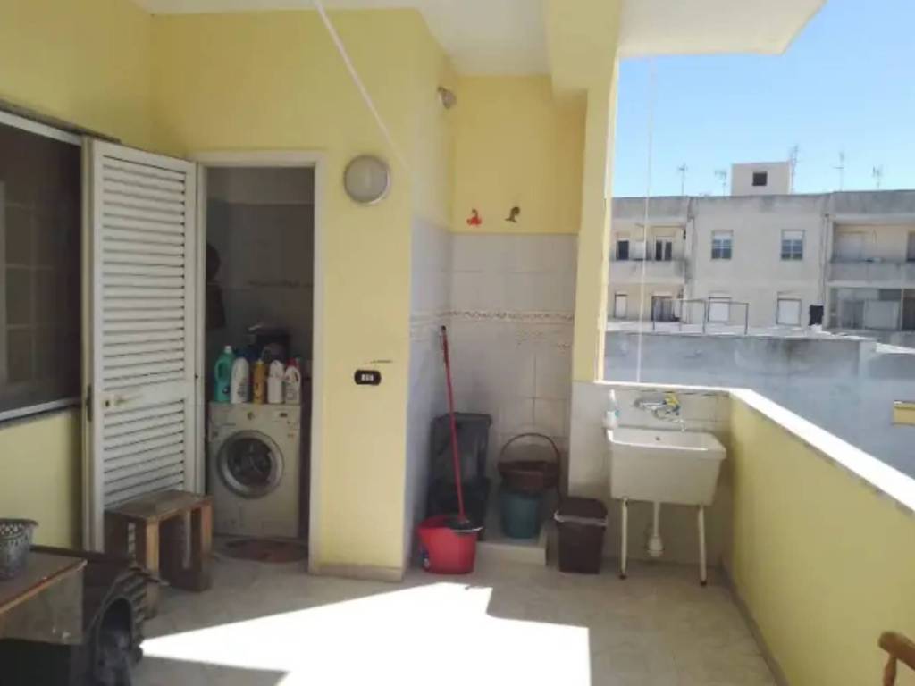 Appartamento a Mesagne in Via Udine - Foto 2