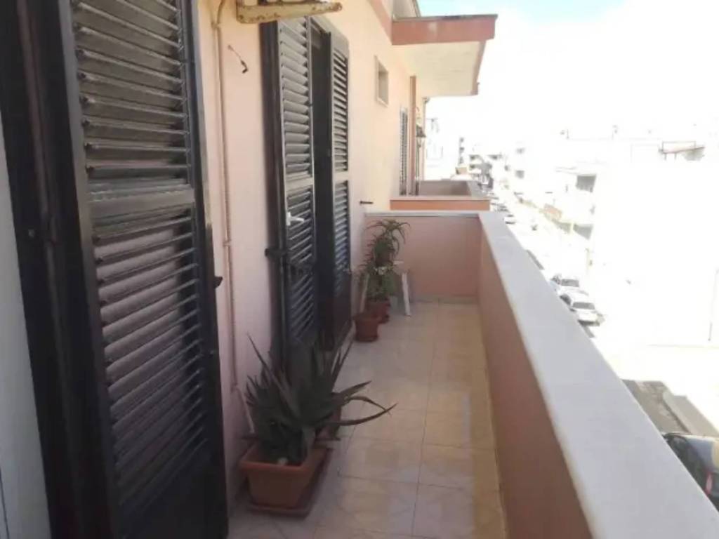 Appartamento a Mesagne in Via Udine - Foto 5