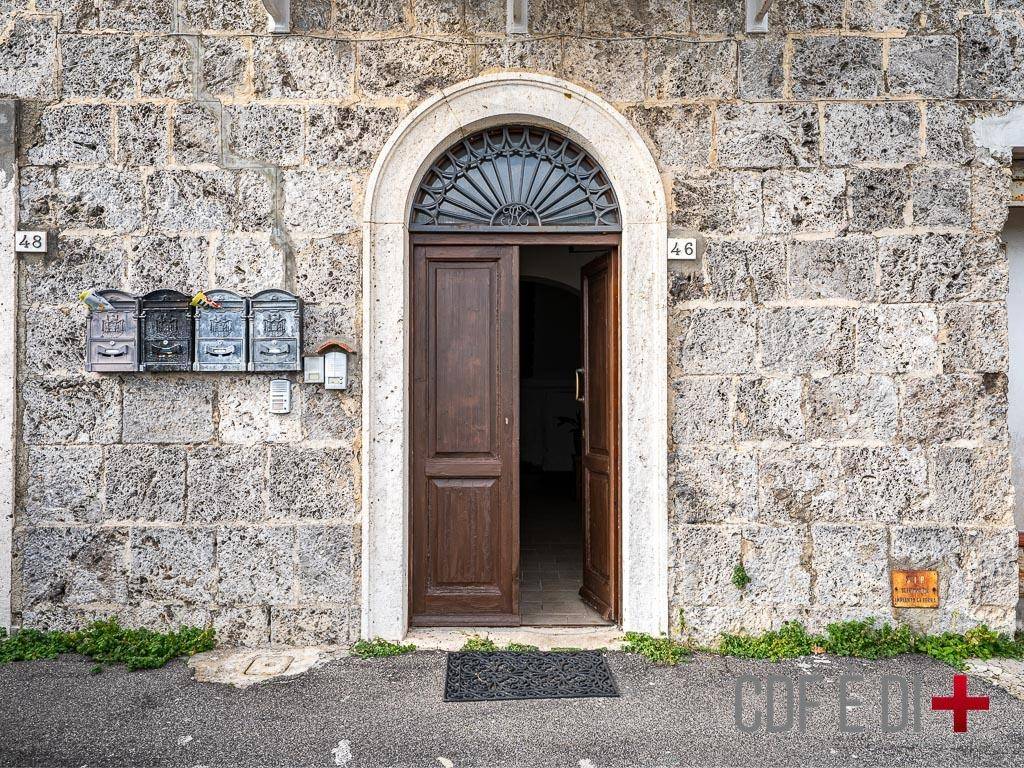 Appartamento a Massa marittima in Via Toscana - Foto 5