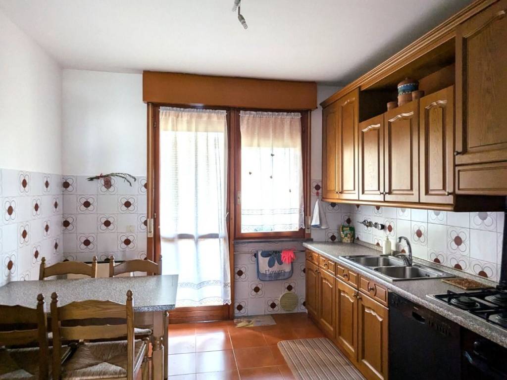 Appartamento a Udine in Via Piazza d'Armi, 67 - Foto 2