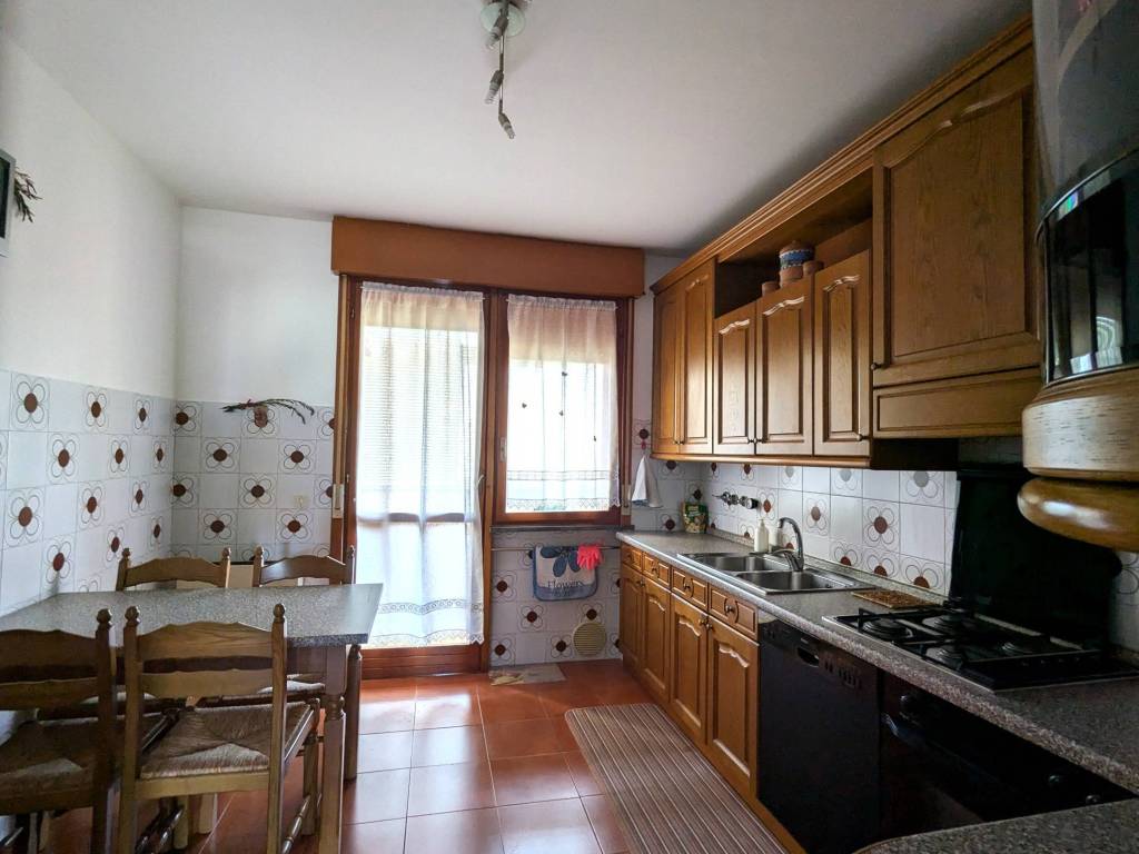 Appartamento a Udine in Via Piazza d'Armi, 67 - Foto 3