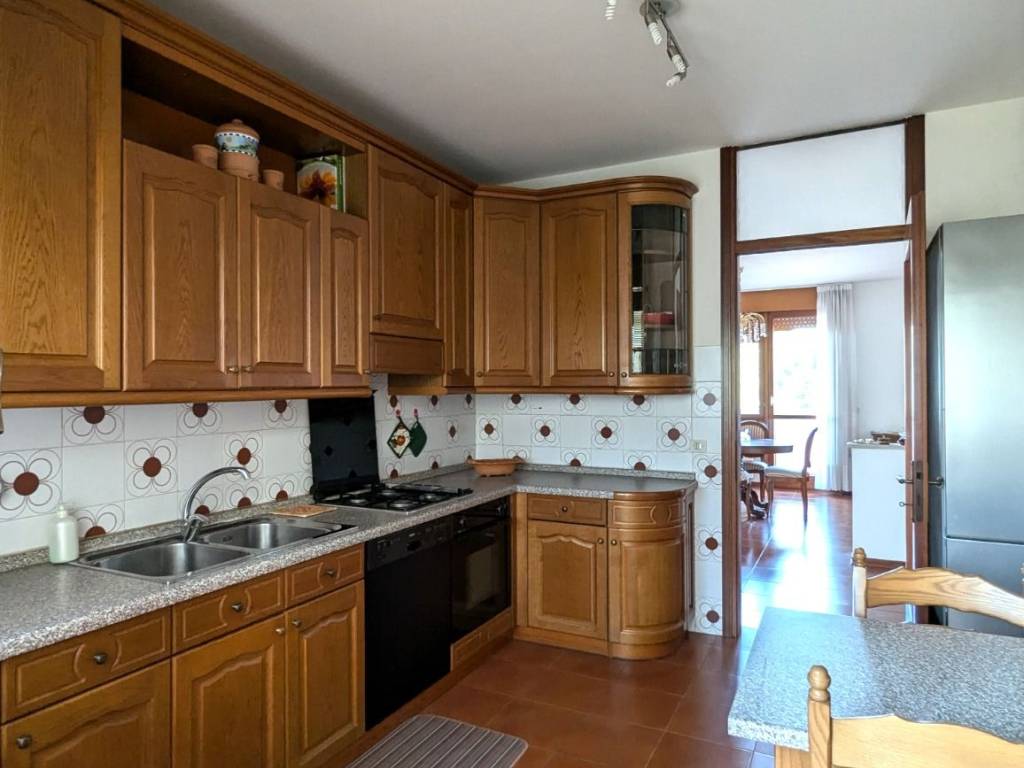 Appartamento a Udine in Via Piazza d'Armi, 67 - Foto 4