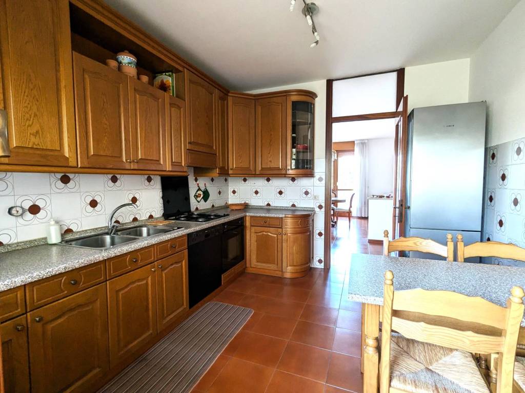 Appartamento a Udine in Via Piazza d'Armi, 67 - Foto 5