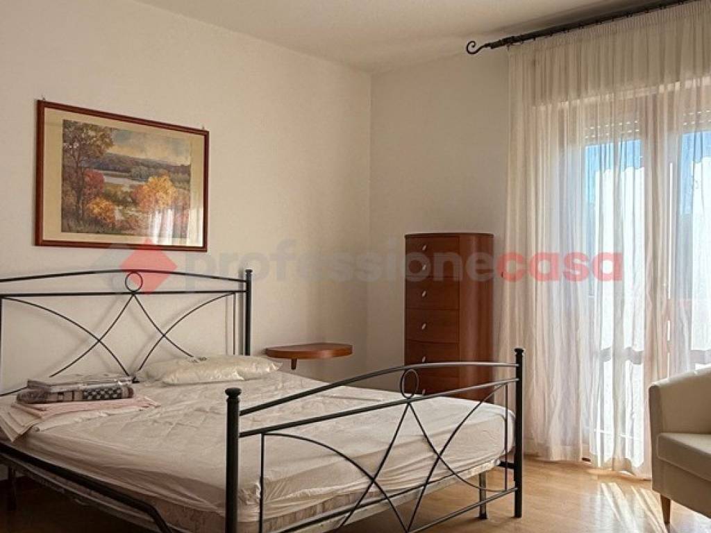 Appartamento a Taranto in via Salvo D'Acquisto, 9 - Foto 5
