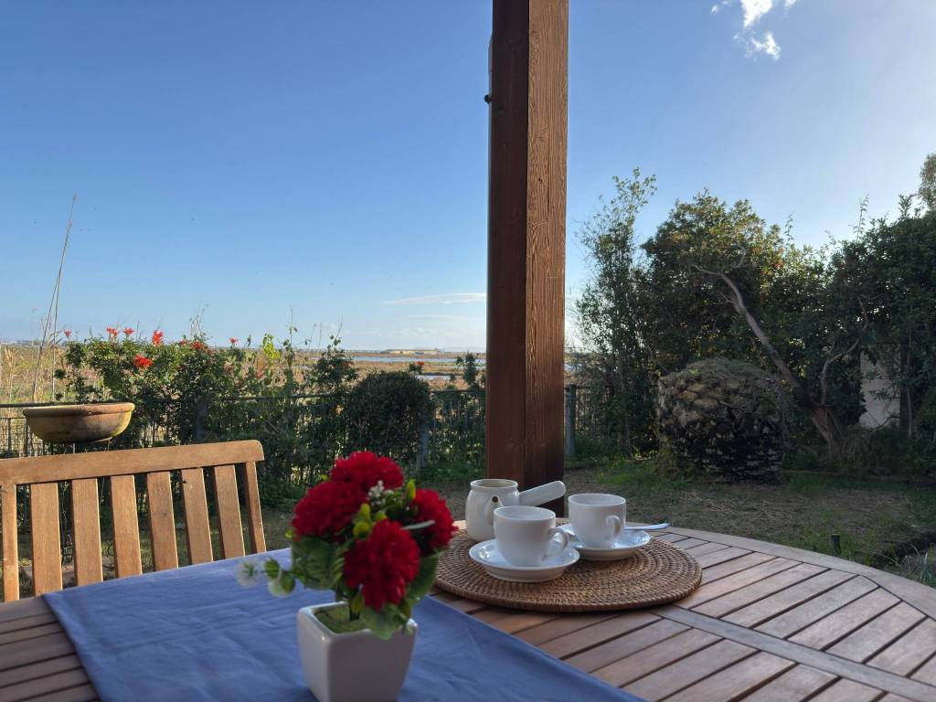 Villetta a schiera a Capoterra in Via Pantelleria, 97 - Foto 4