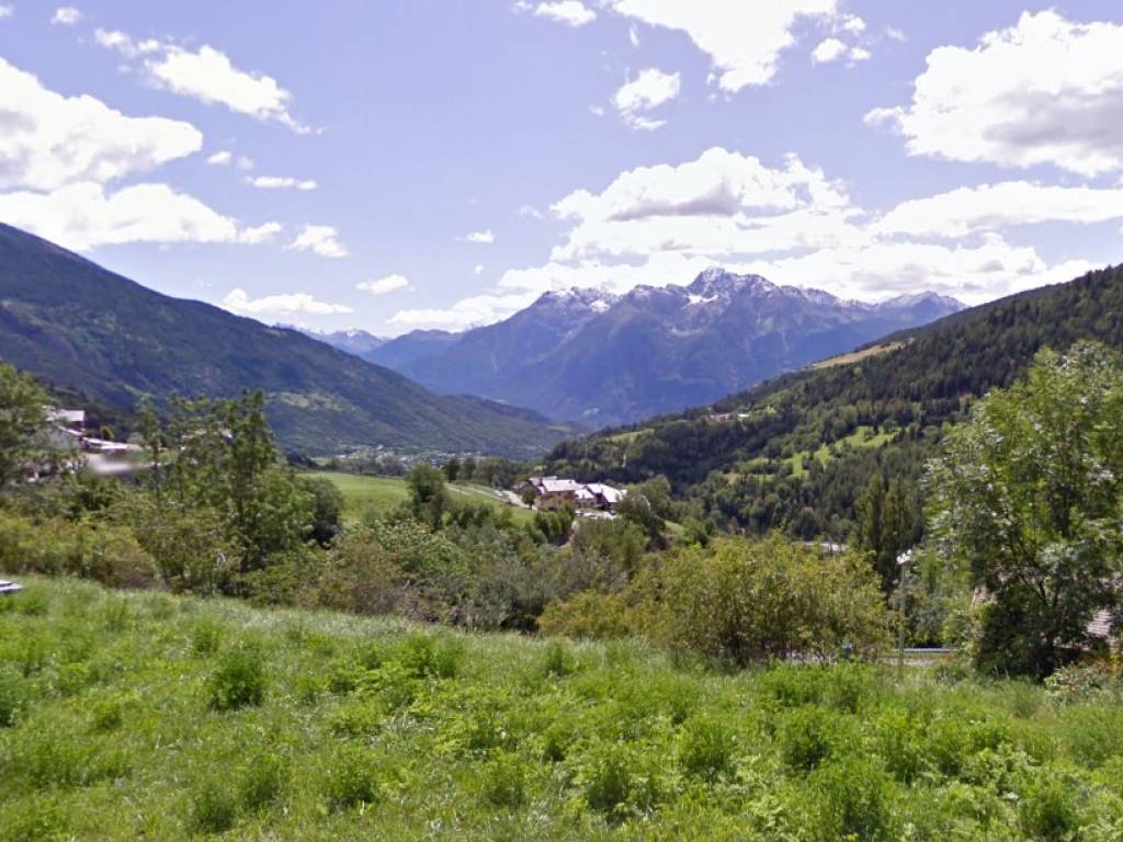 Terreno a Allein in Frazione Frein - Foto 2
