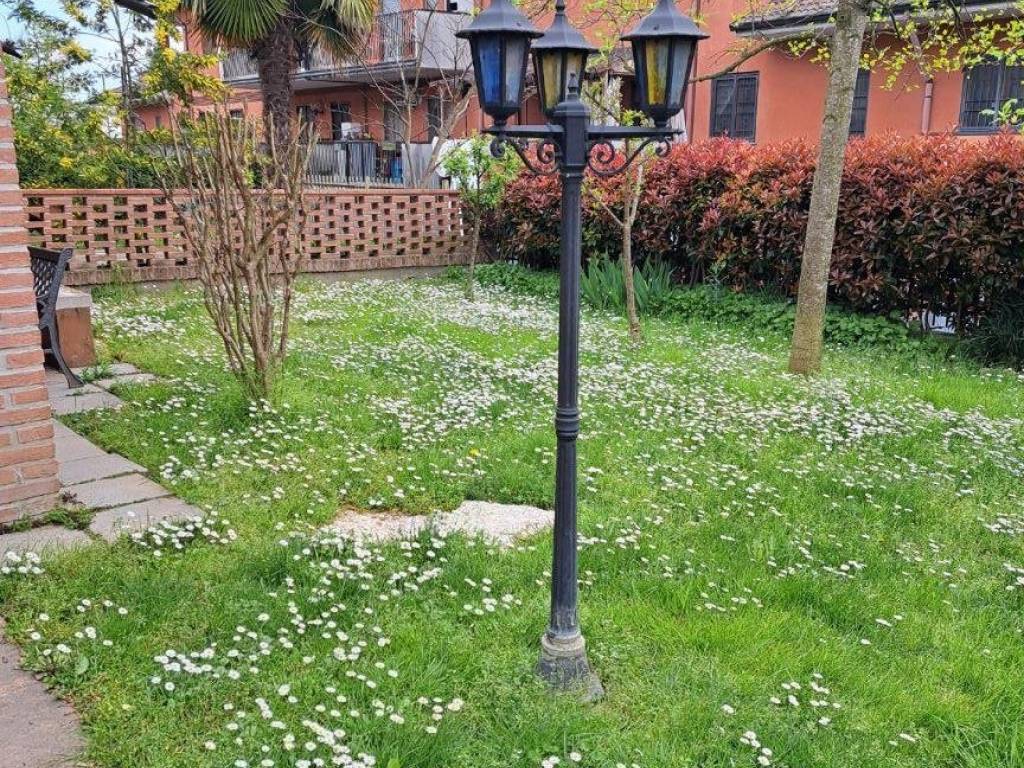 Villetta a schiera a Casalmaiocco in Via Costituzione - Foto 4