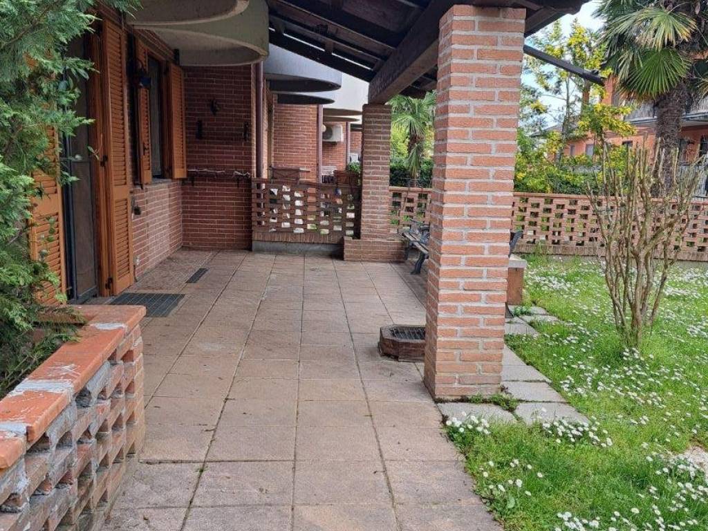 Villetta a schiera a Casalmaiocco in Via Costituzione - Foto 5