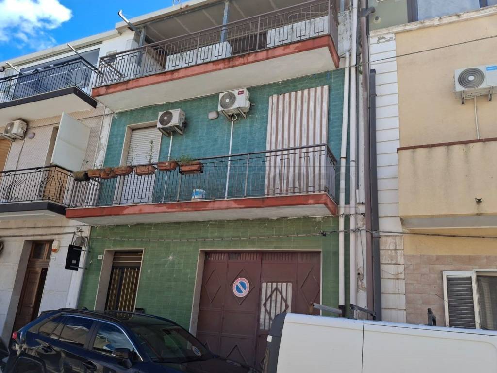 Casa indipendente a Floridia in Via Francesco Crispi - Foto 5