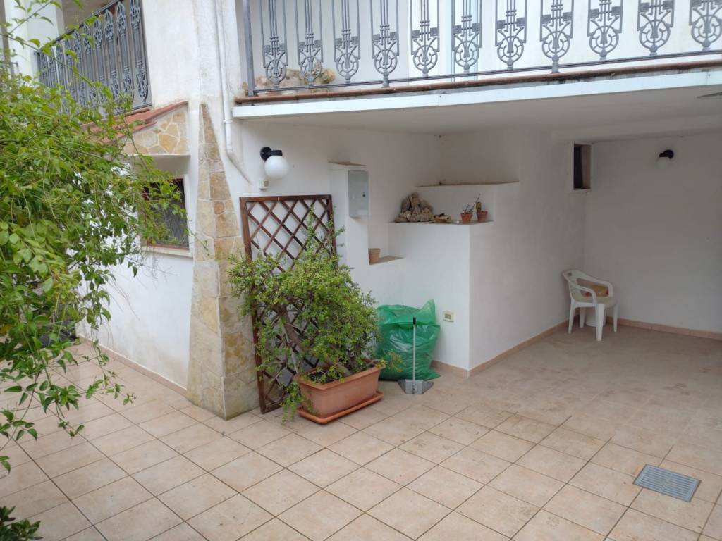 Villa a Maruggio - Foto 3