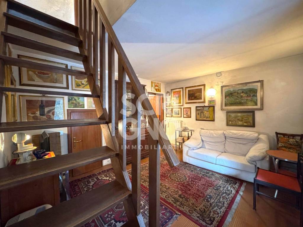 Casa indipendente a Pistoia - Foto 4