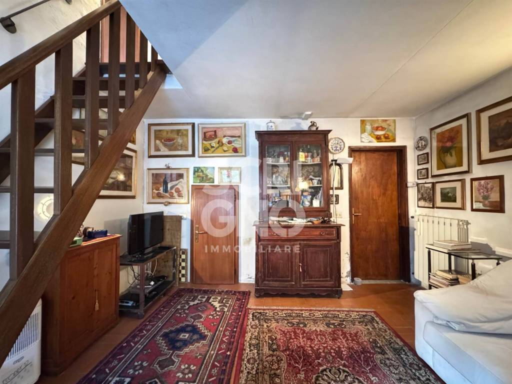 Casa indipendente a Pistoia - Foto 5