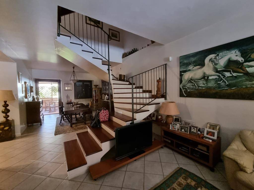 Villa a Reggio calabria in Via Sbarre Inferiori - Foto 3