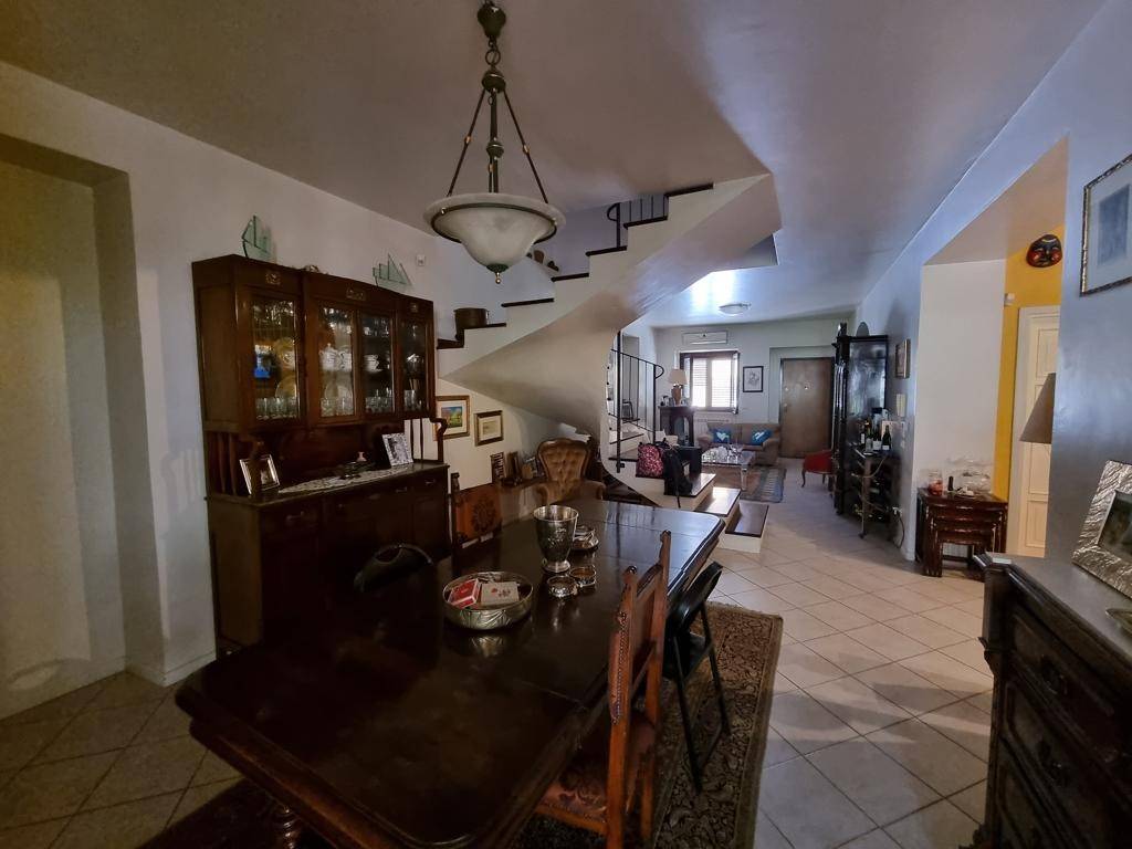 Villa a Reggio calabria in Via Sbarre Inferiori - Foto 5