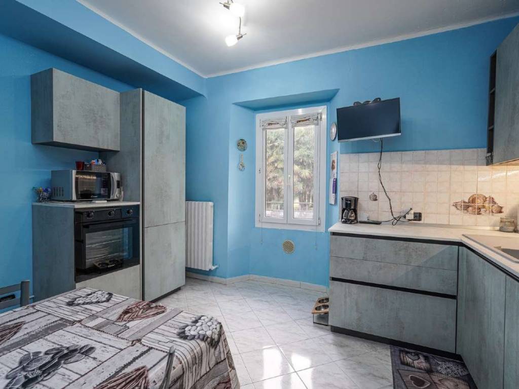 Appartamento a Olginate in via REDAELLI 1 - Foto 5