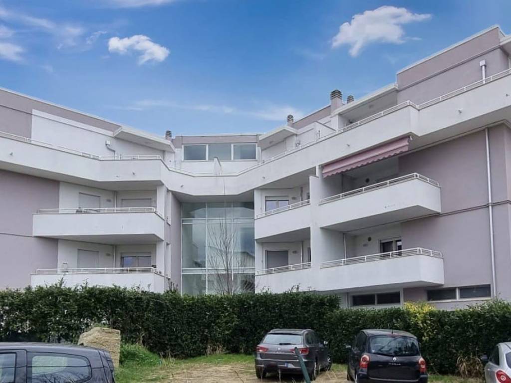 Appartamento a Spoltore in Via Montesecco, 75 - Foto 2