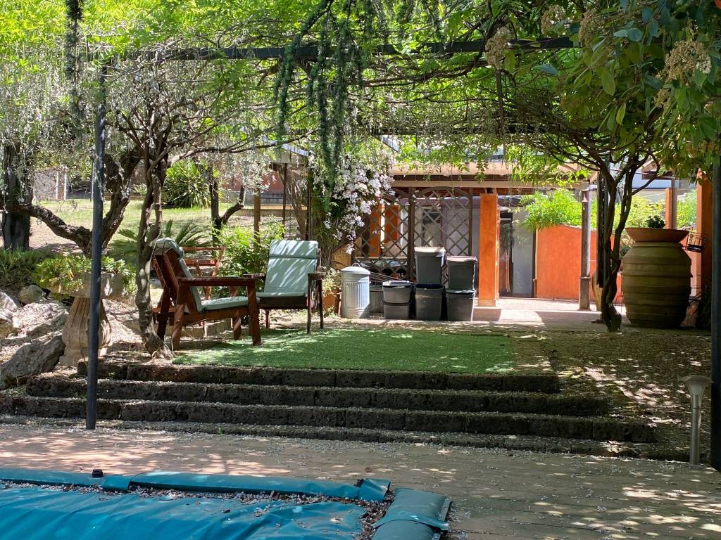 Villa a Amelia in Via Ortana - Foto 3