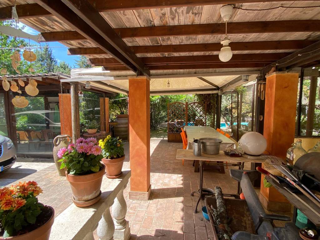 Villa a Amelia in Via Ortana - Foto 4