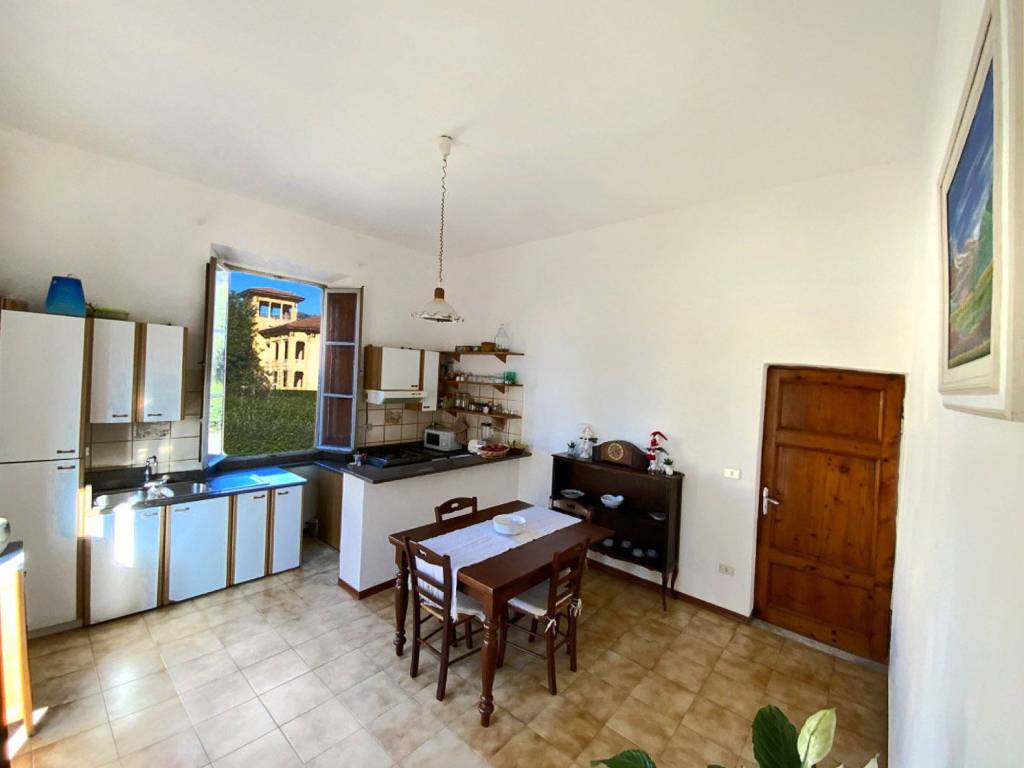 Appartamento a Barga in Via Roma - Foto 2