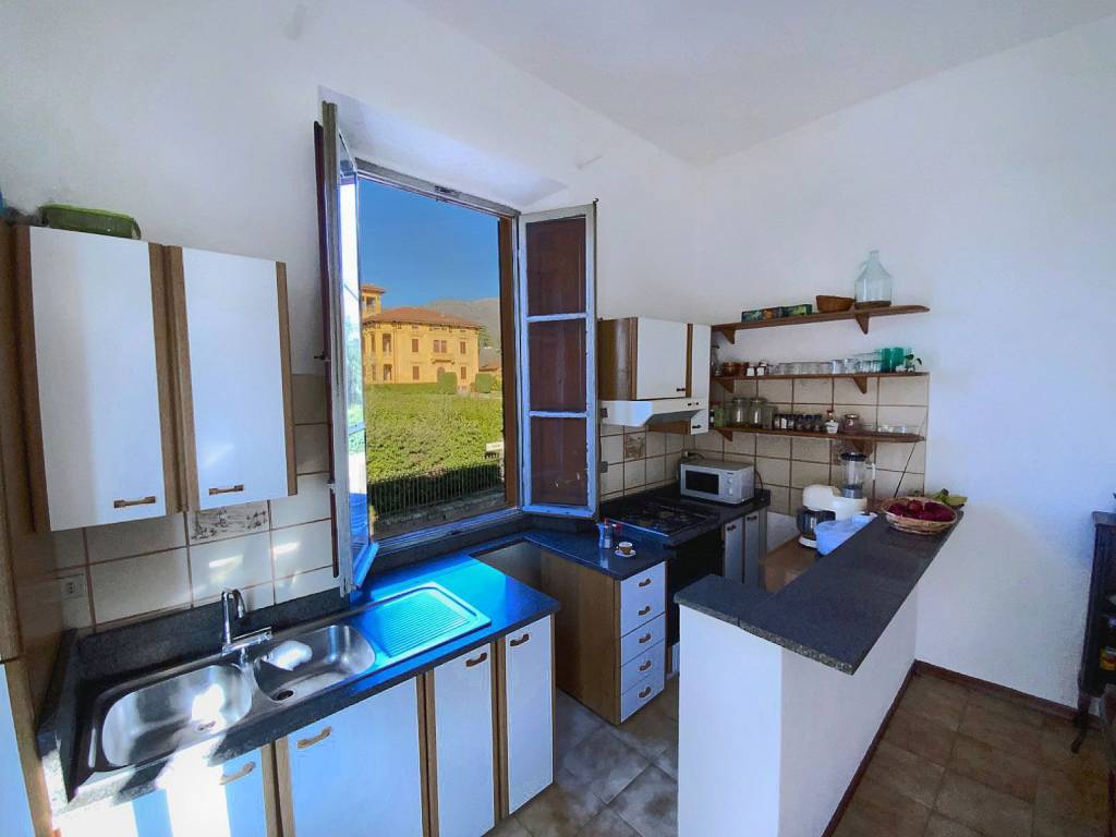 Appartamento a Barga in Via Roma - Foto 3