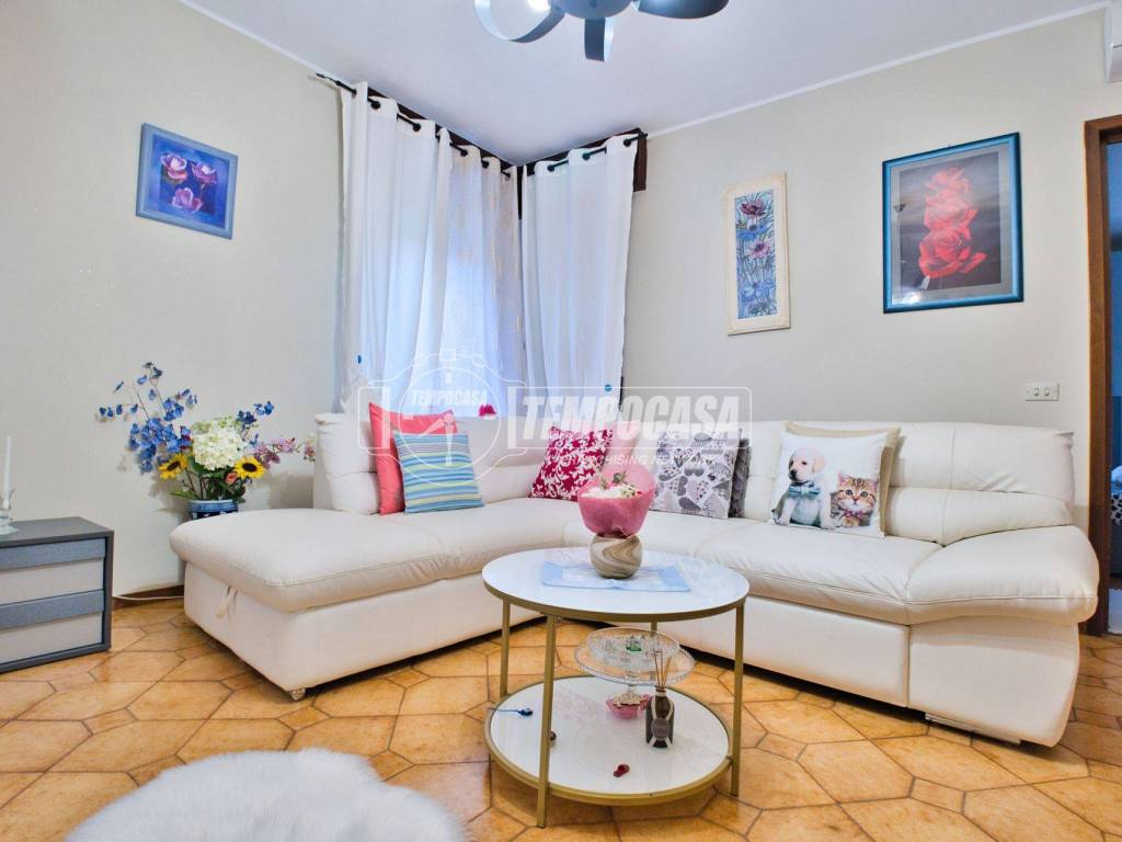 Appartamento a Romentino in Via Vinsole - Foto 4