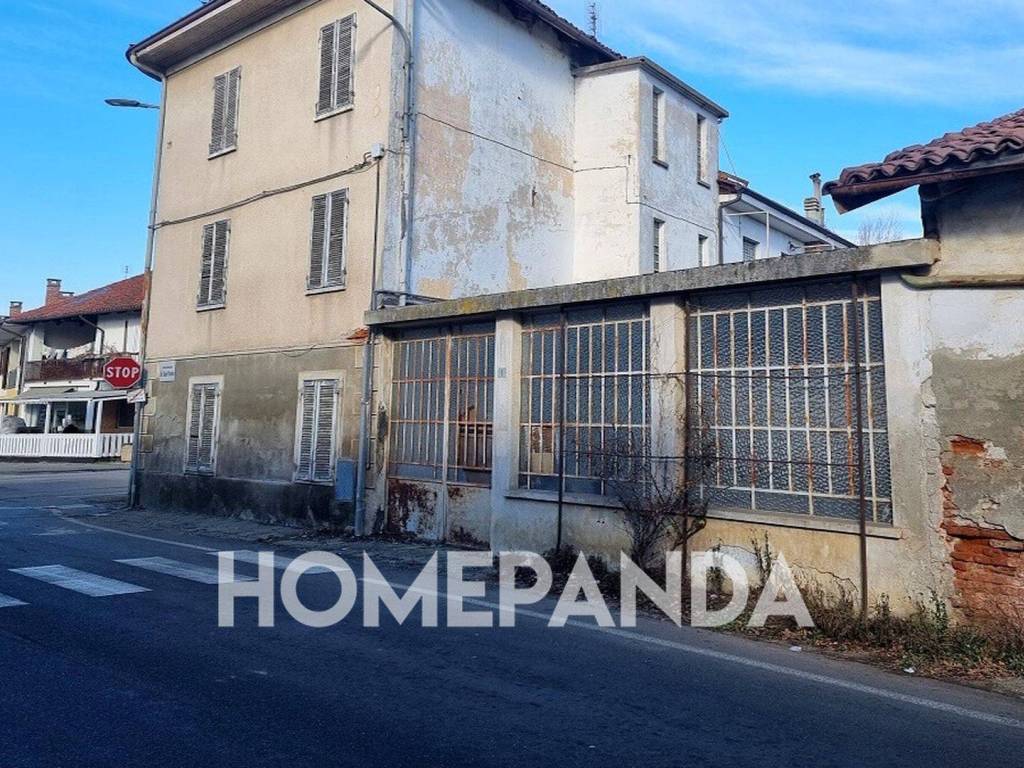 Casa indipendente a Villanova d'asti in Strada per Buttigliera, 138 - Foto 2
