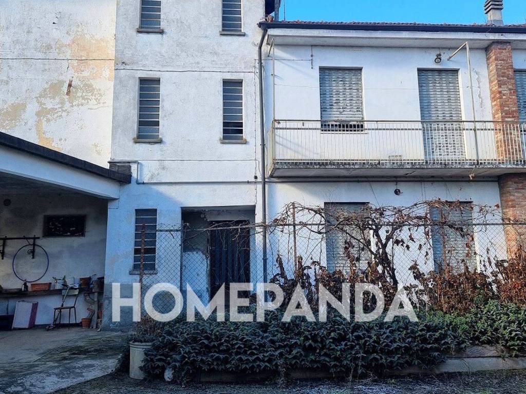 Casa indipendente a Villanova d'asti in Strada per Buttigliera, 138 - Foto 4
