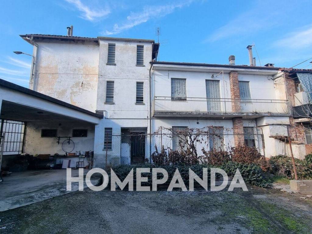 Casa indipendente a Villanova d'asti in Strada per Buttigliera, 138 - Foto 5