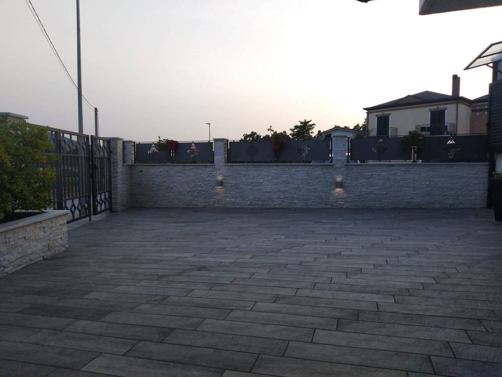 Villa a Sant'agapito in Via Alcide De Gasperi - Foto 4