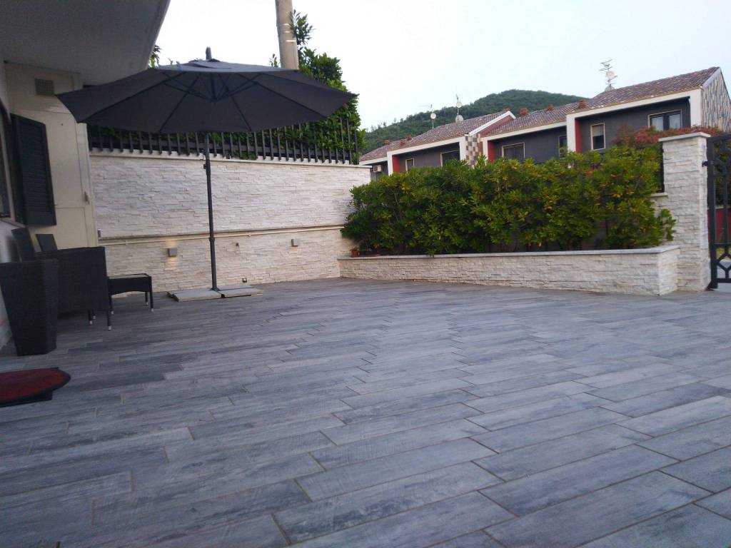 Villa a Sant'agapito in Via Alcide De Gasperi - Foto 5