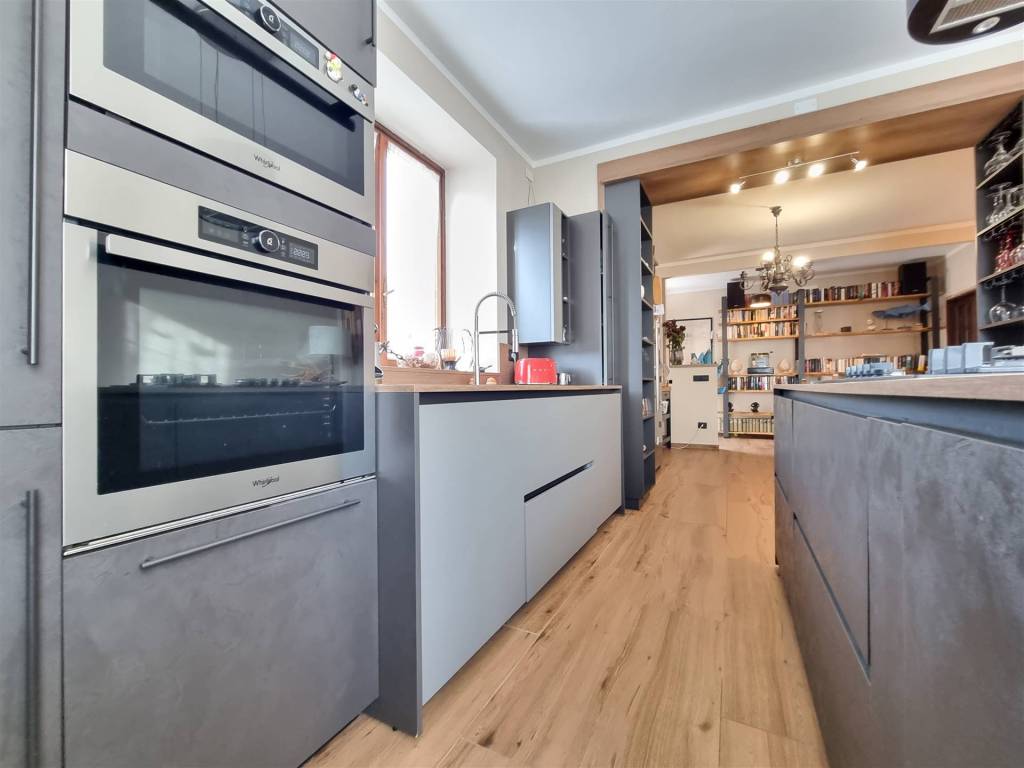 Casa indipendente a Camaiore - Foto 4